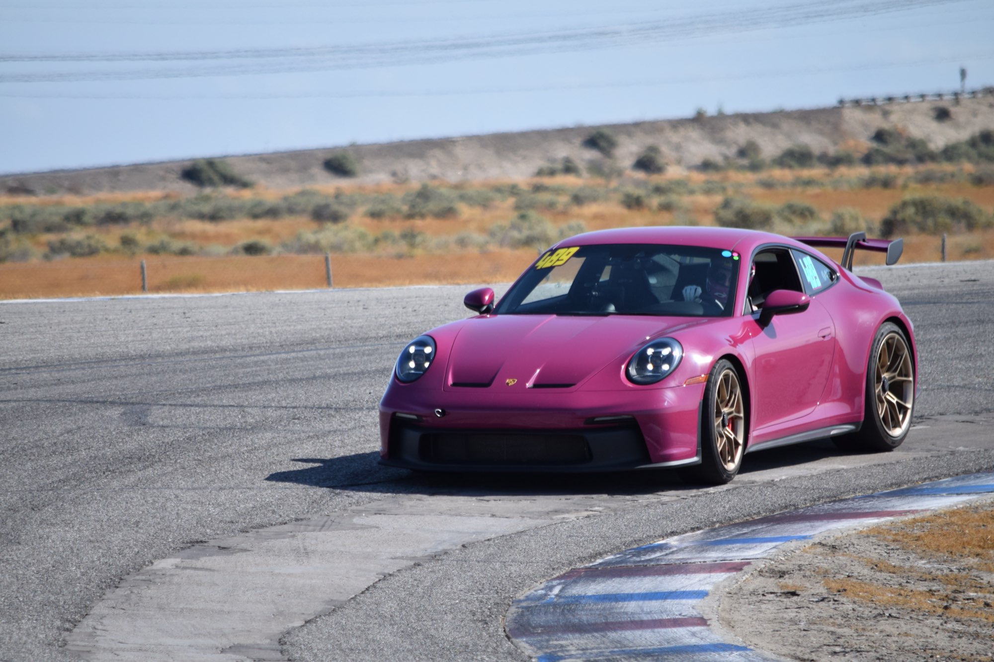992 GT3