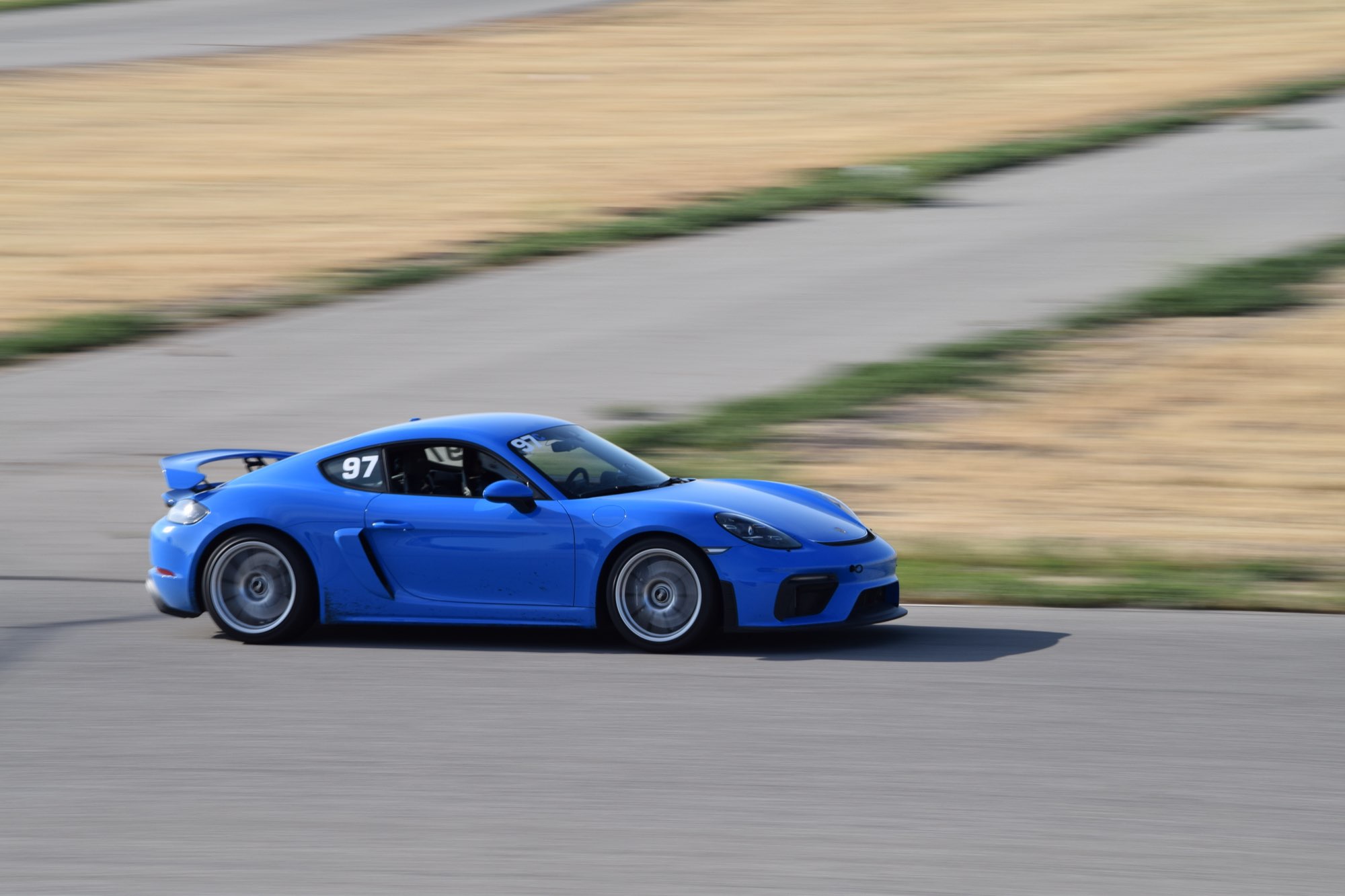 718 GT4